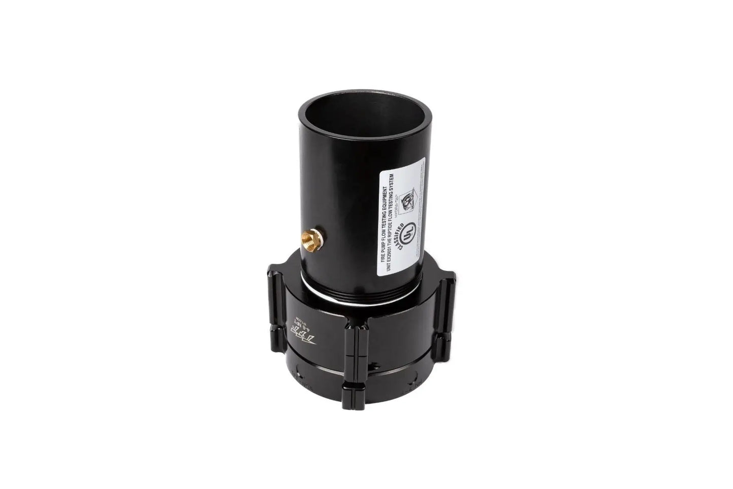 Riptide Water Cannon for Hydra-Tap Flow Testing System by Hydra-Tap LLC