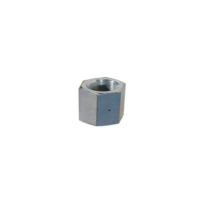 Rod Coupling Straight With Sight Hole For Fire Protection by ASC Engineered Solutions