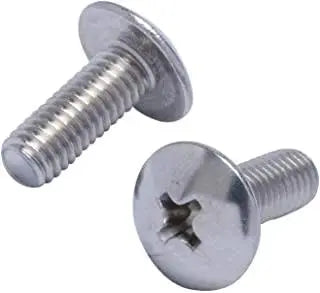 SCW,RHP #8-32X1/4 LG, F-SST - Fire Protection Parts
