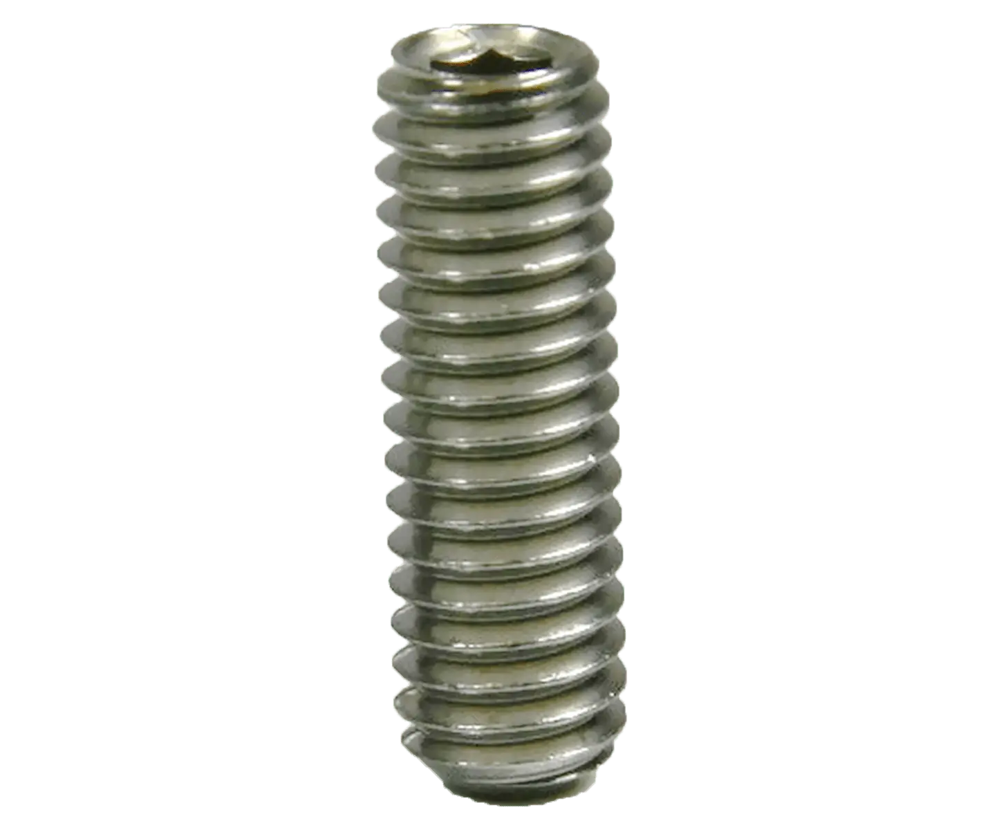 SCW SOC Set 3/8"-16 X 3/8" Long Brass Fittings by Viking