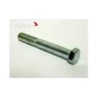 SCW HHC 5/8" X 1-1/4" ZN Hex Head Cap Screw by Viking
