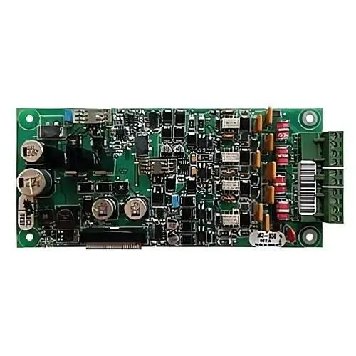 Secutron ALC-480 Dual Loop Controller Module by The Fire Alarm Supplier