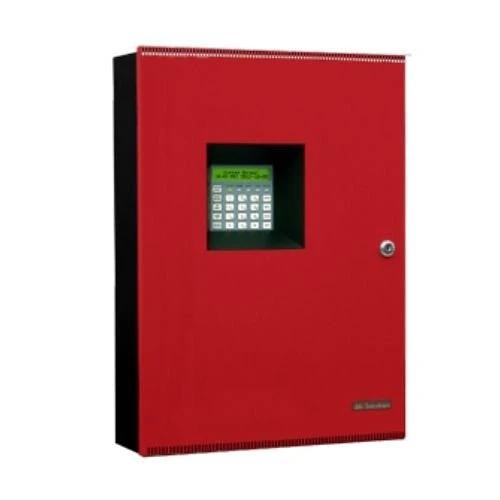 Secutron MR-2306-DDR Fire Panel Microprocessor Based c/w LCD Display by The Fire Alarm Supplier