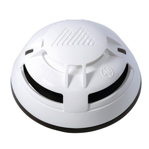 Secutron MRI - 4030 Non - Isolated Heat Detector - Fire Protection Parts