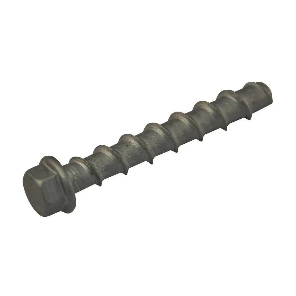 Seismic Anchor Screw for Secure Seismic Application by nVent CADDY