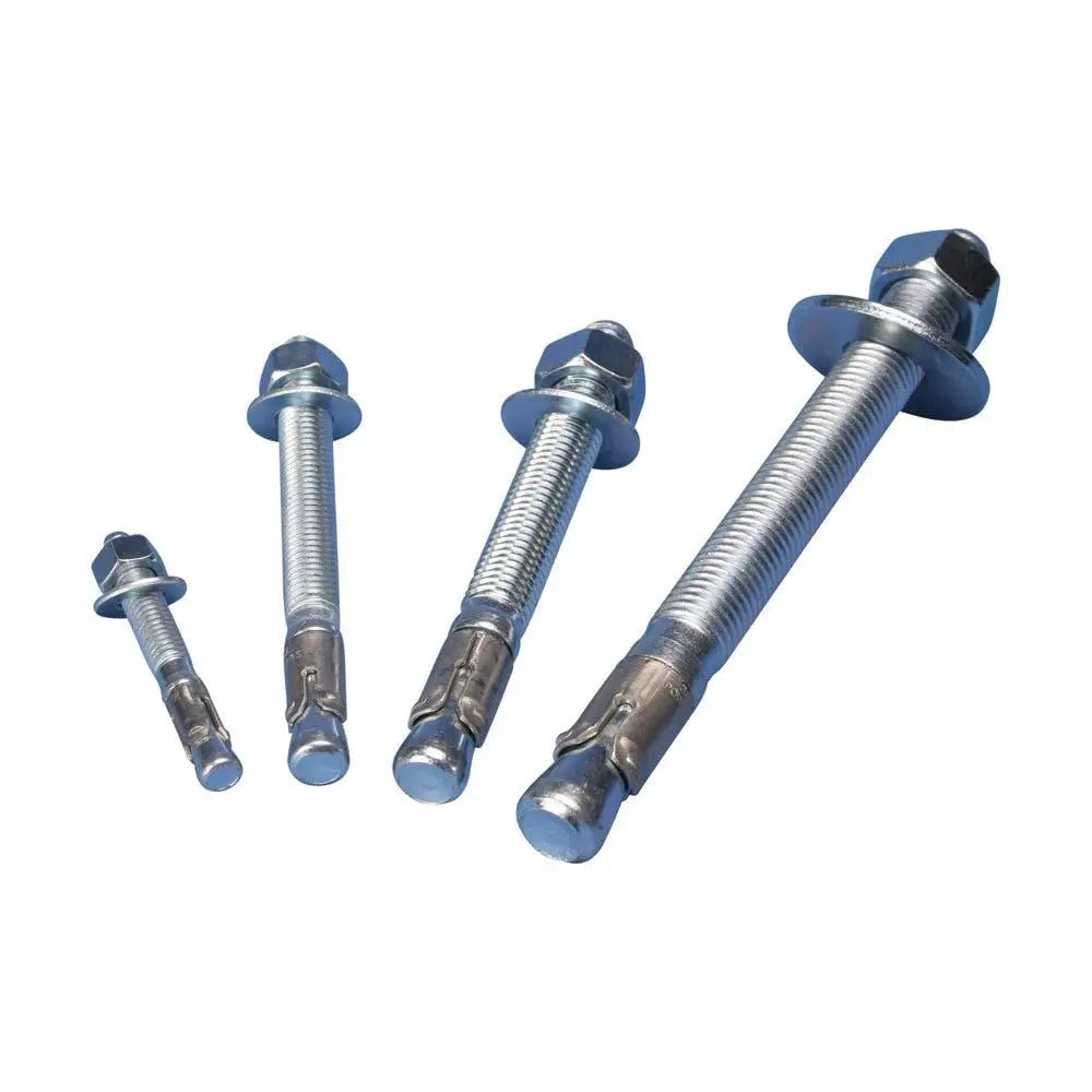 Seismic Concrete Anchor by nVent CADDY for Support by nVent CADDY