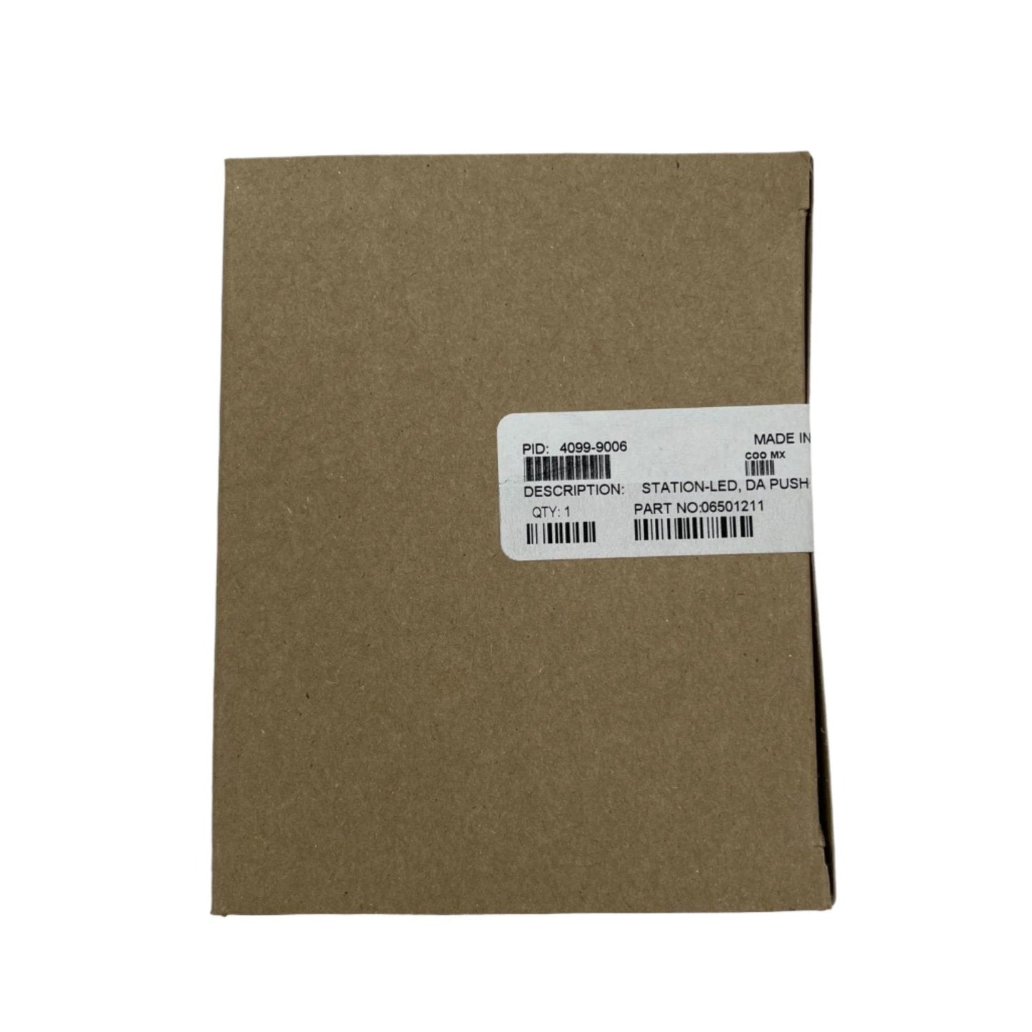 Simplex 4099 - 9006 Addressable Double Action Manual Station - Fire Protection Parts