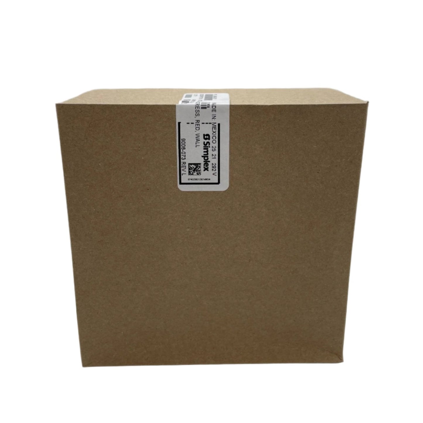 Simplex 4906 - 9101 TrueAlert Multi - Candela Strobe - Fire Protection Parts