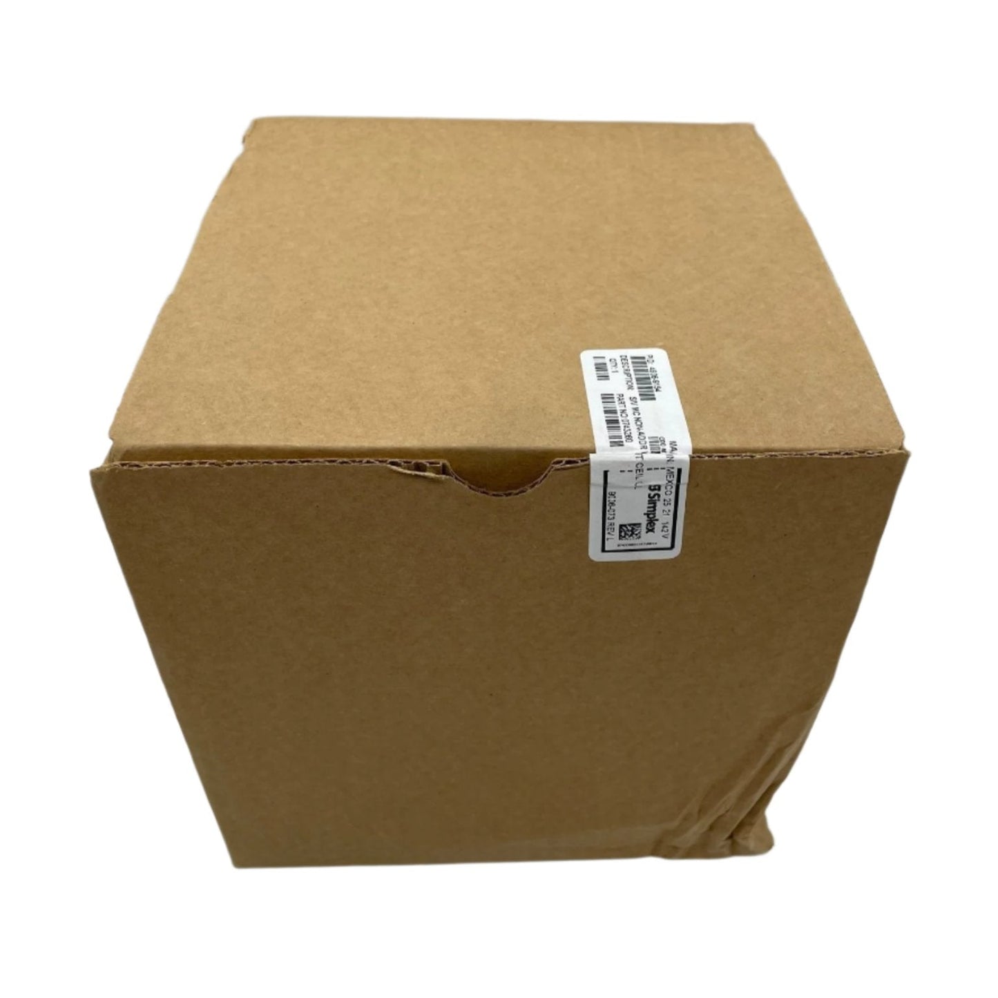 Simplex 4906 - 9154 Speaker Strobe Multi - Candela Synchronized Strobe - Fire Protection Parts