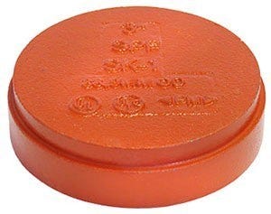 SK1 GROOVED CAP IMP - Fire Protection Parts