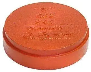 SK1 Grooved Cap Import by ASC by SPF/Anvil