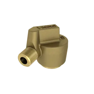 Viking Fire Sprinkler Spray Nozzle Sprinkler Viking Fire Protection Parts Viking Fire Sprinkler Spray Nozzle High Performance