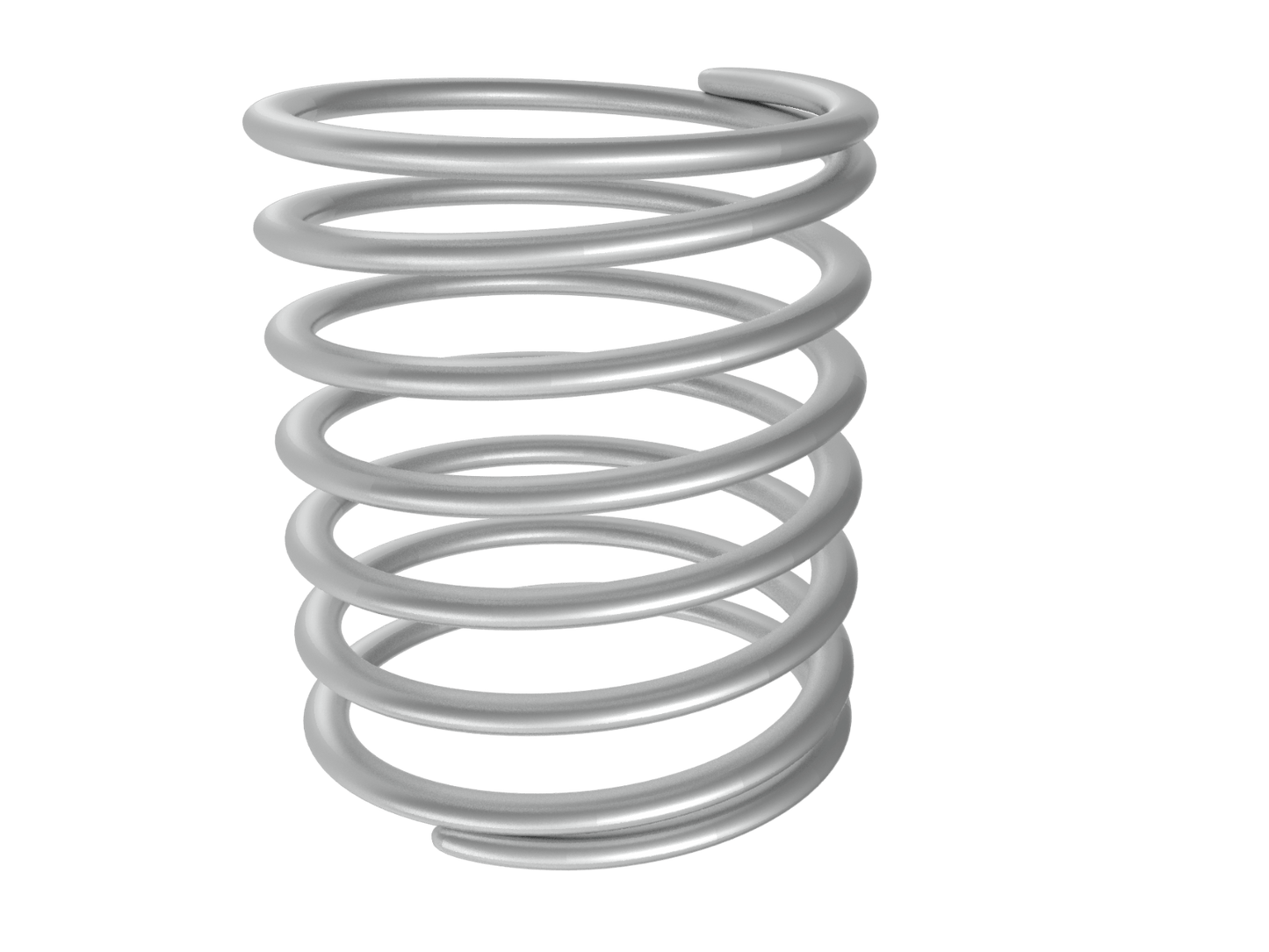 SPRING, 3" FLOW CONTROL - Fire Protection Parts