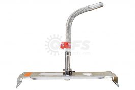 SPRINKFLEX OTLT FITTING 3/4 NP - Fire Protection Parts