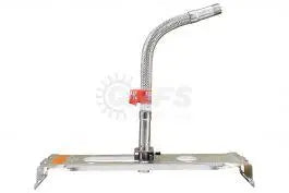 SPRINKFLEX OTLT FITTING 3/4 NP - Fire Protection Parts