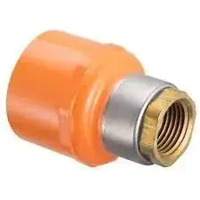 Sprinkler Head Adapter Spigot Socket P15/P75 Pro Secure by Reliable Sprinkler