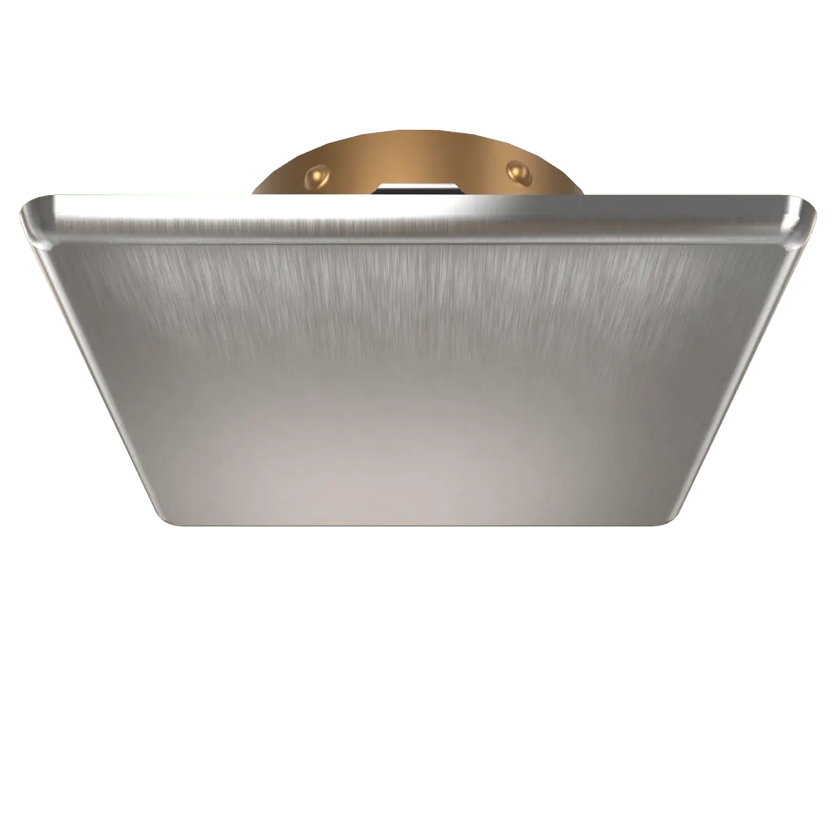 Square Cover Plate for Concealed Sprinklers Accessories Viking Fire Protection Parts Square Cover Plate for Concealed Sprinklers | Cover Plates - Viking