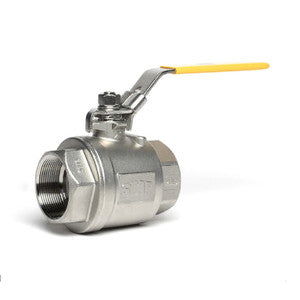 2 1/2" FP PRESSURE REDUCE VLV