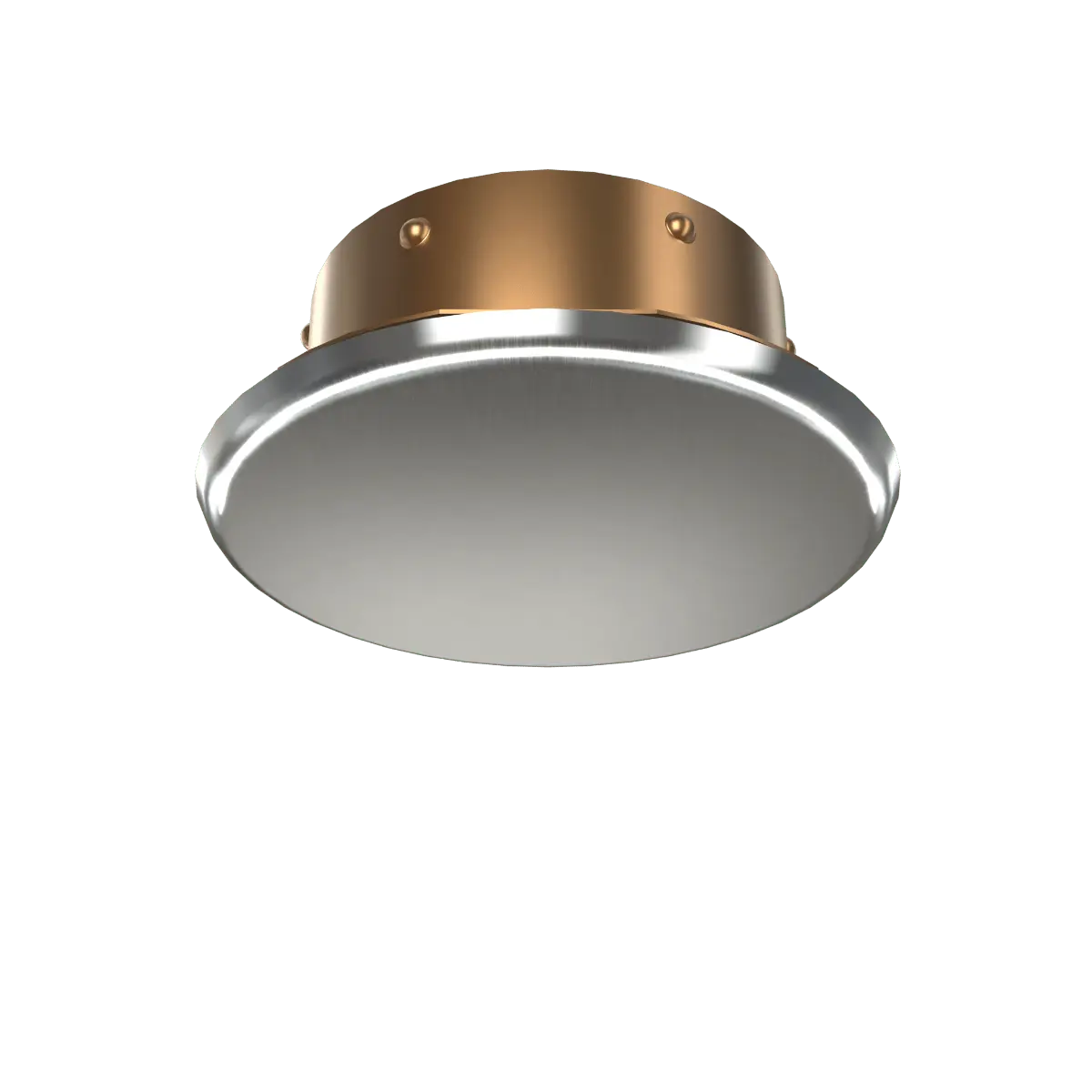 Stainless Steel Cover Plates for Fire Protection Solutions by Viking