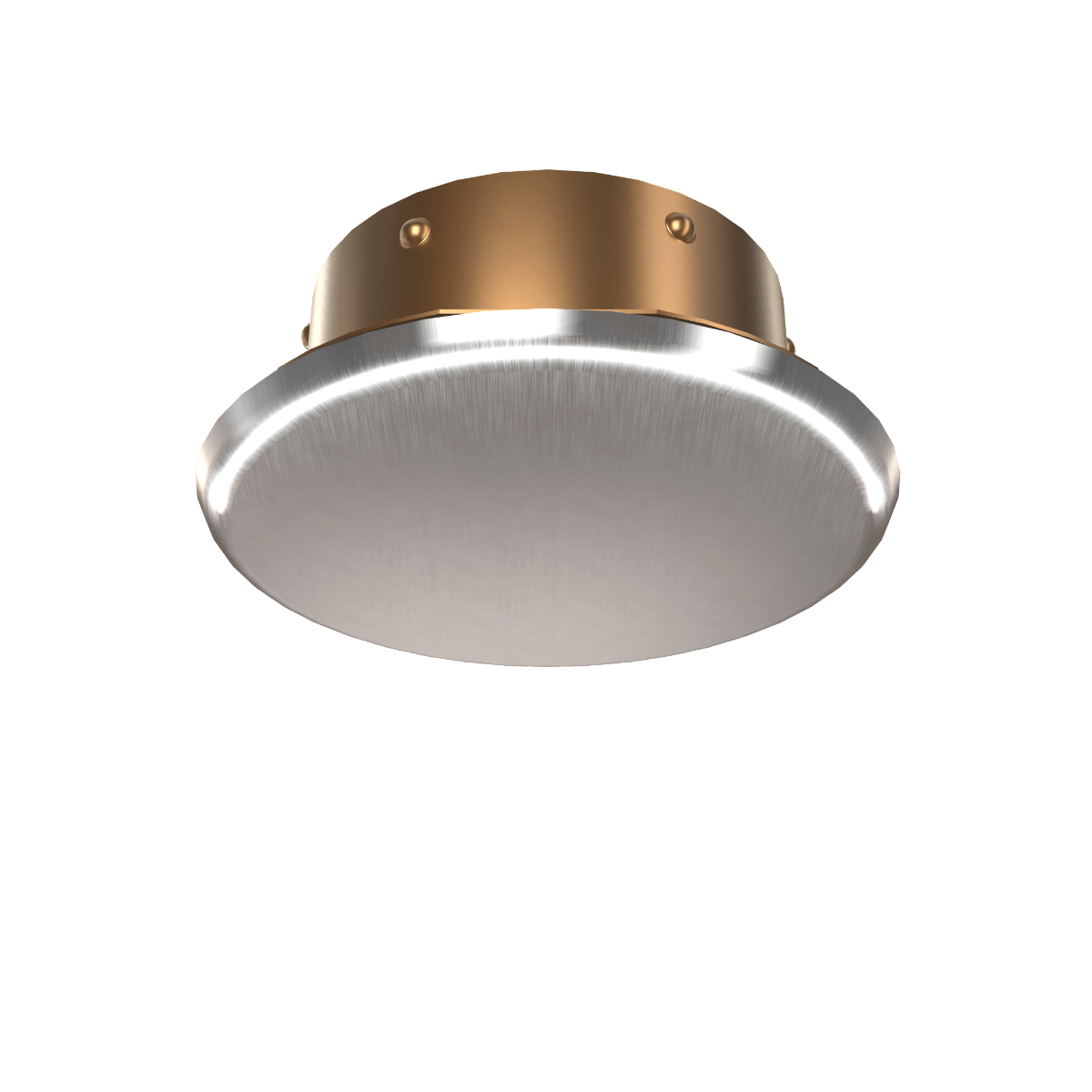 STANDARD COVER PLATE - THREAD ON - Fire Protection Parts