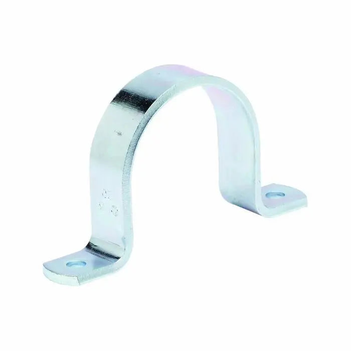 Standard Pipe Strap Domestic for Support by Tolco