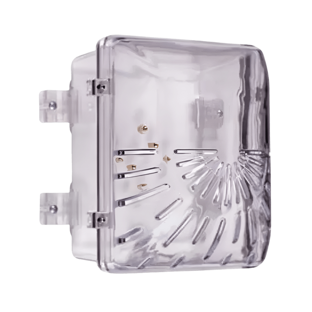 STI STI - 1210E Horn/Strobe Damage Stopper - Fire Protection Parts