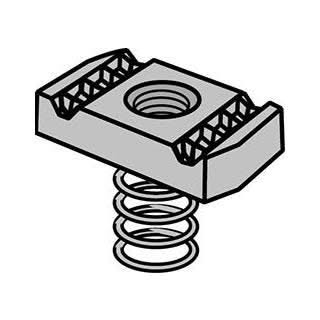 STRAP2" W/RND BRACEKET&BOLT KIT PR - Fire Protection Parts