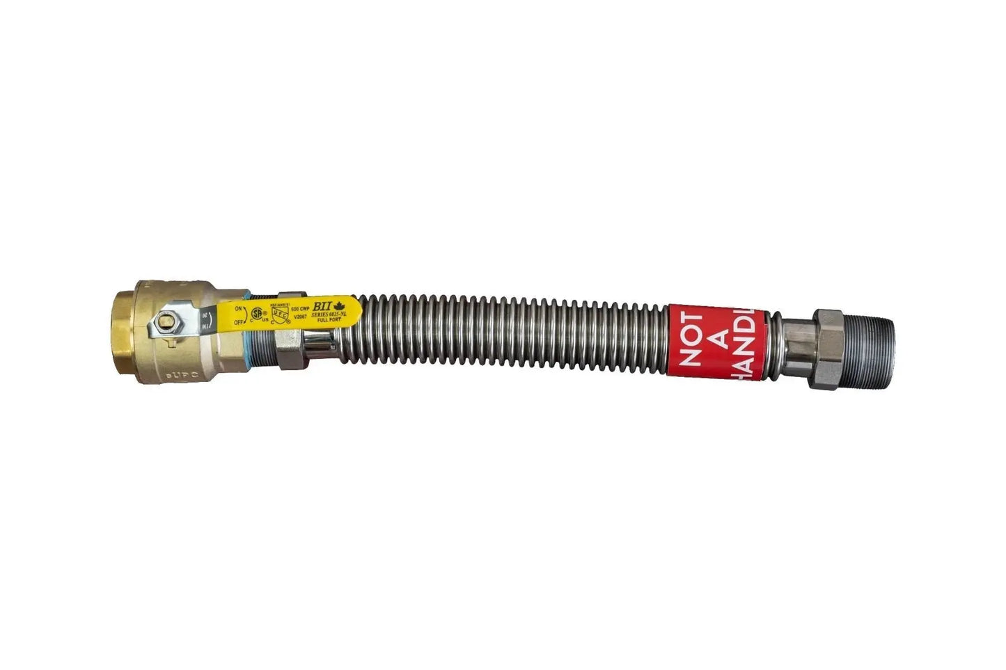Talco Fire Systems High Performance 4" Diameter Suction Hose by Talco Fire Systems