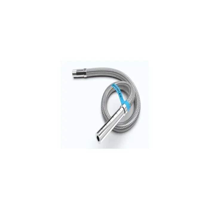 Superflex Elbow Drop Hose Reliable Leak Free Solution by Flexhead