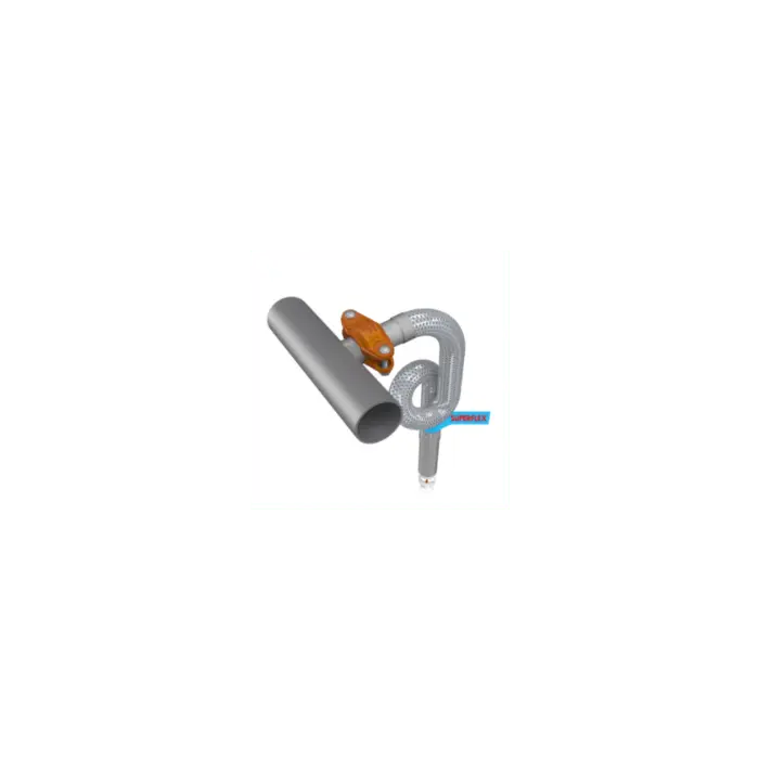 SuperFlex SLT Hose For Versatile Sprinkler Connections by Flexhead