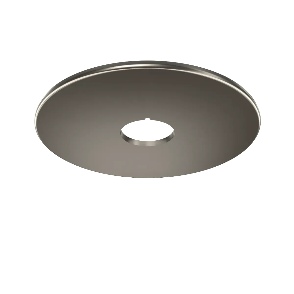 Surface Mount Escutcheons for Fire Sprinkler Systems by Viking