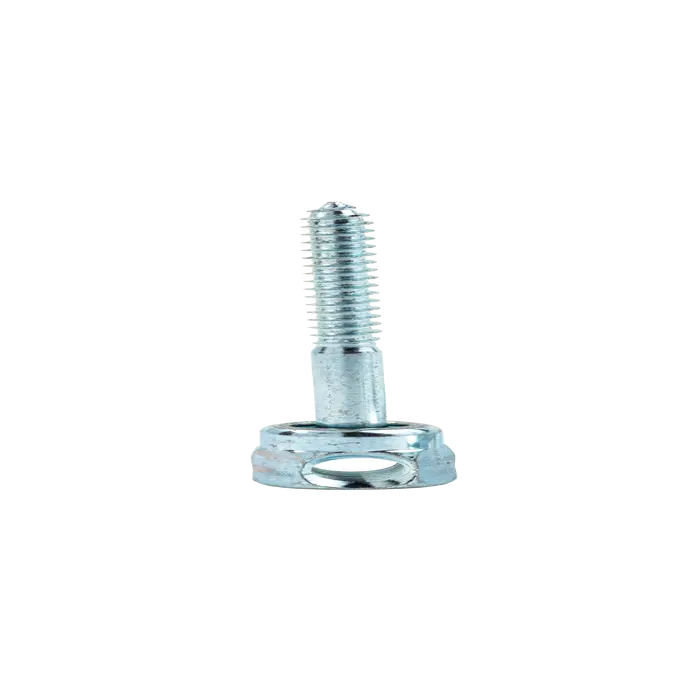 Sidewinder Wood Rod Hanger For Secure Vertical Mounting by Speedy Products