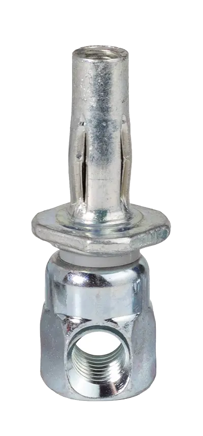Xpress 3/8" 16 Rod Pipe Size 3-1/2 for Reliable Applications by Speedy Products