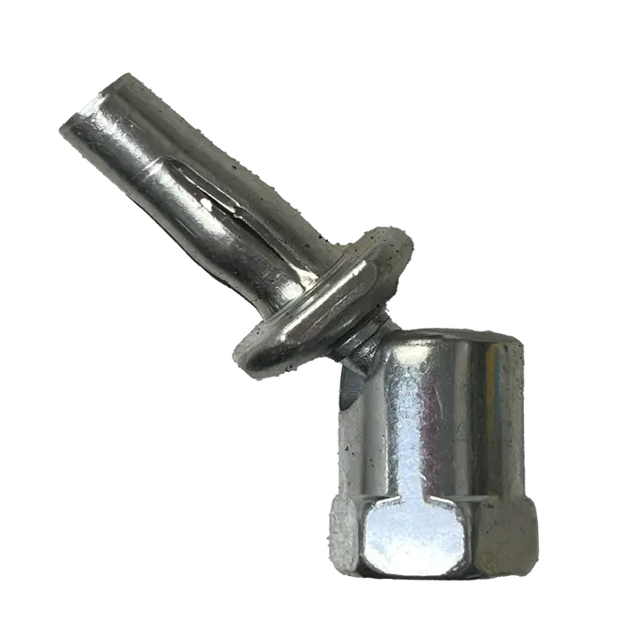Swivel X-Press Adjustable Roof Pitch Hanger System by Speedy Products