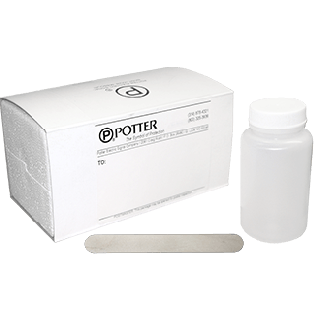 TEST KIT - 5 - YEAR DEPOSIT/SLUDGE - Fire Protection Parts