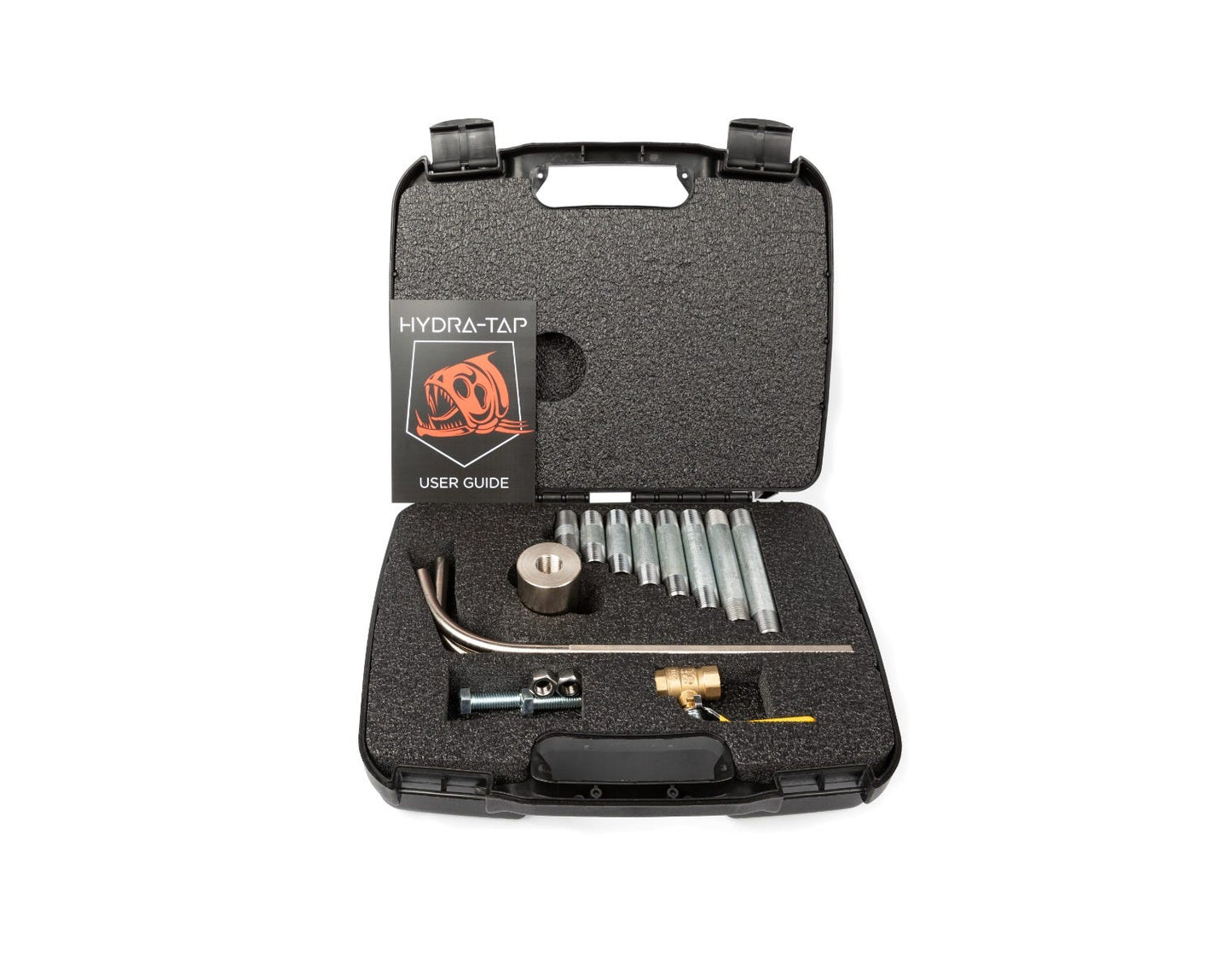 THE HYDRA - TAP - Fire Protection Parts