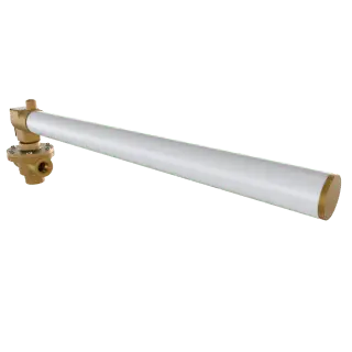 Body Assembly Thermo Relay for Fire Protection System Replacement Parts Viking Fire Protection Parts Body Assembly Thermo Relay | Fire Protection - Viking