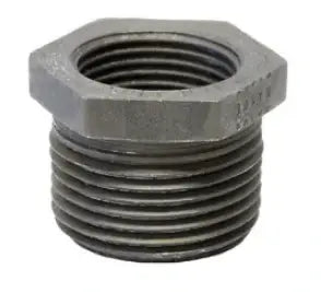 Threaded Forged Steel Hex Head Bushing Domestic by ASC Engineered Solutions