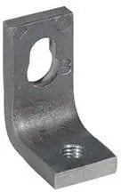 Threaded Steel Side Beam Bracket for Hanger Support by ASC Engineered Solutions
