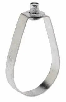 Tolco Ul Band Hanger for Copper Tubing and Pipe Support by Tolco