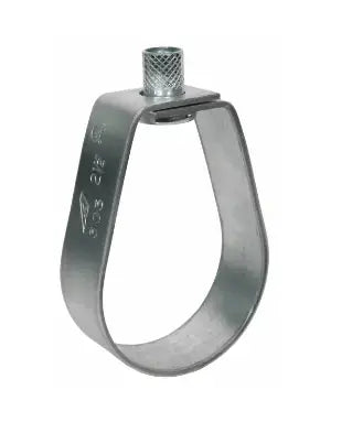Trapeze Pipe Hanger for Secure Piping Support by ASC Engineered Solutions