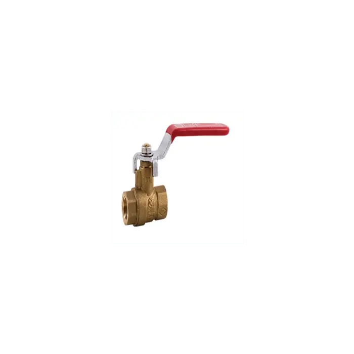 Trimfit Ball Valve for Efficient Flow Control Valves and Systems Fire Protection Products Inc Fire Protection Parts Trimfit Ball Valve | Ball Valve - Viking Durable Quality