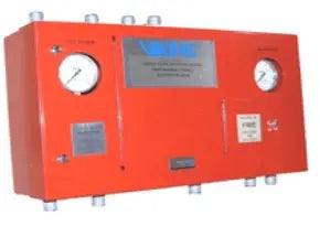 Trim Pneumatic Relief Valve Galvanized Fire Protection Component by Viking