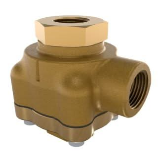 Replacement Kit Porv D2 for Fire Sprinkler Systems Viking