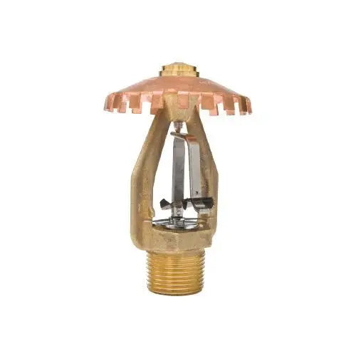 TYCO Model ESFR-17 16.8 K-factor Upright Sprinkler Early Suppression, Fast Response Sprinkler TYCO Group Fire Protection Parts Tyco ESFR-17 Upright Sprinkler 16.8 K-factor Fire Protection