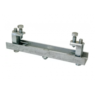 TYPE A 12" ADJUSTABLE BEAM ATTCH - Fire Protection Parts