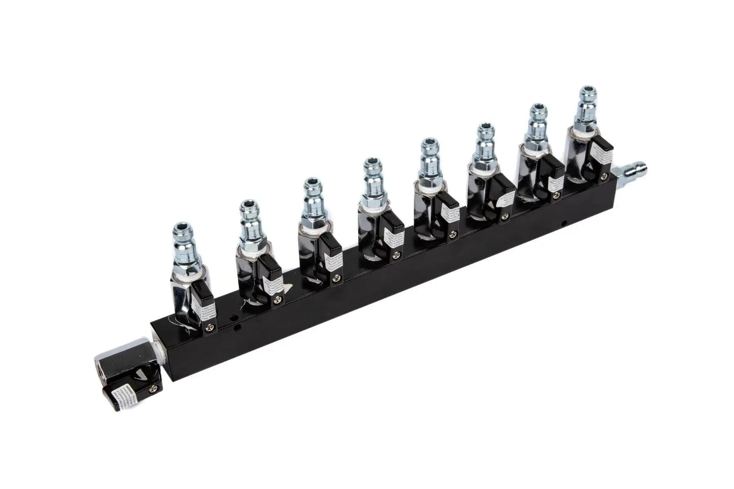 Typhoon Manifold for Fire Protection System Efficiency by Hydra-Tap LLC