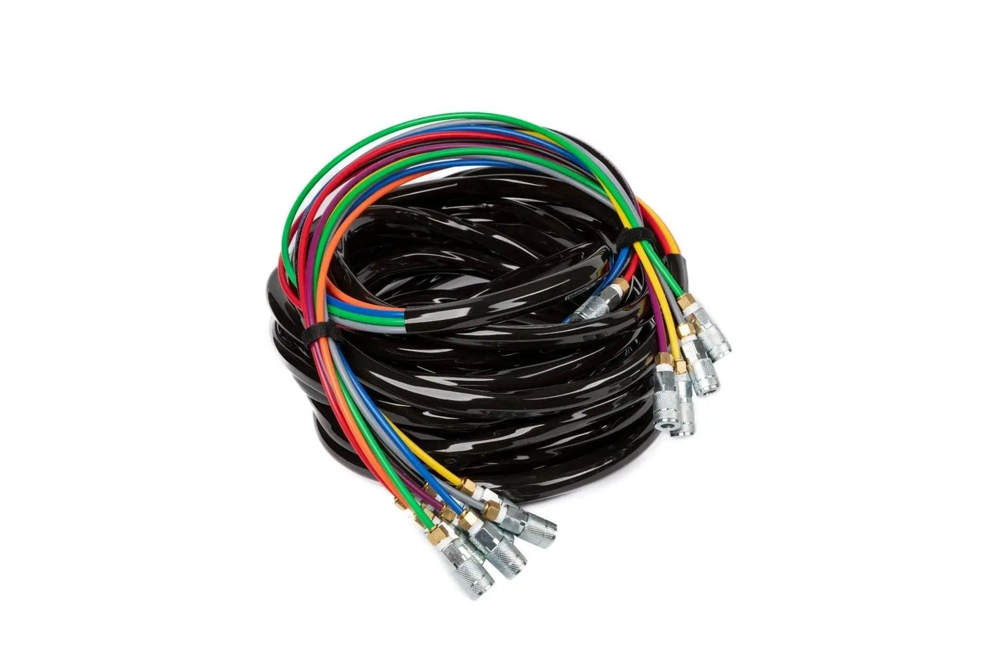 Typhoon Tubing Assembly For Riptide Fire Protection by Hydra-Tap LLC