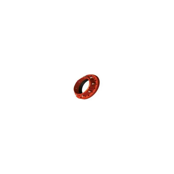 Uniflange With Mechanical Joint Gasket For Sealing by Napac, Inc