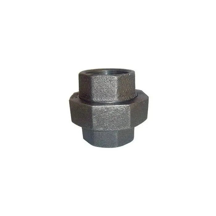 Union Brass Seat Malleable Iron Fitting by SPF/Anvil
